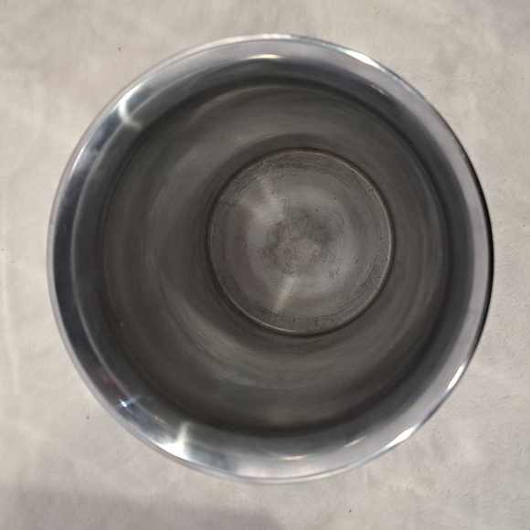 3/$25 Royal Limited Silver Tulip Wine Server - Picture 5 of 8